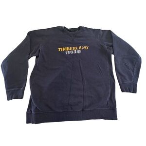 Vintage Timberland 1973 Crewneck Sweater